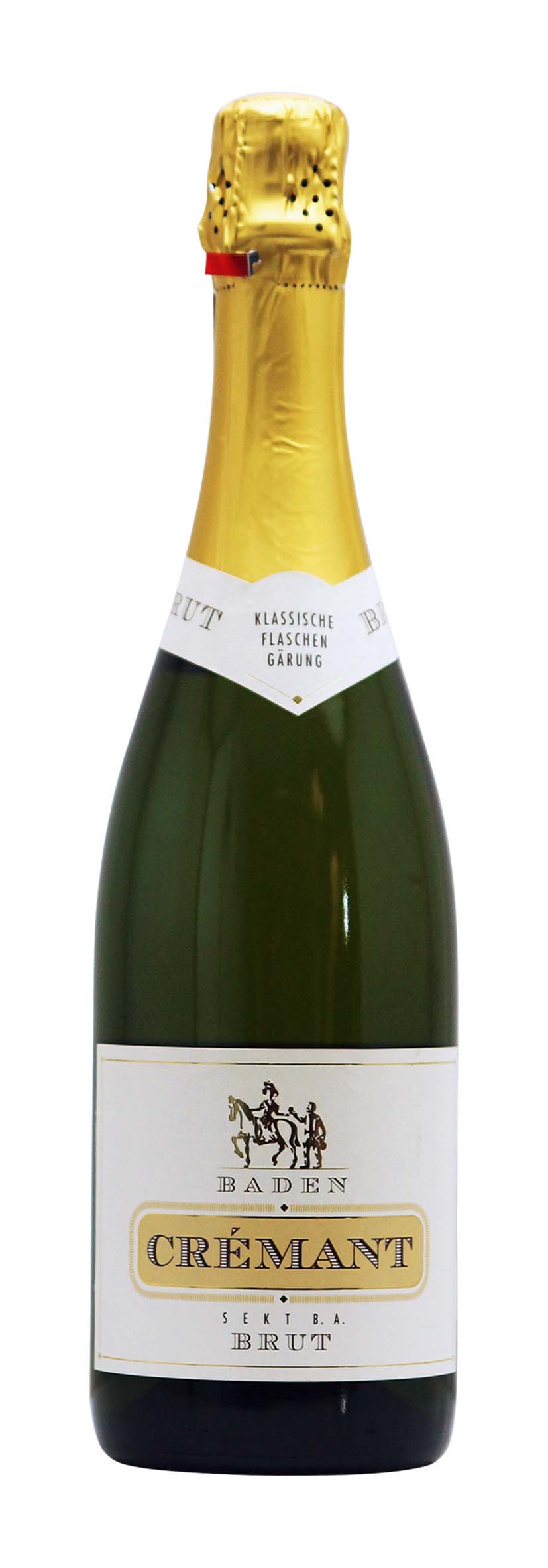 Baden Crémant Brut 2013