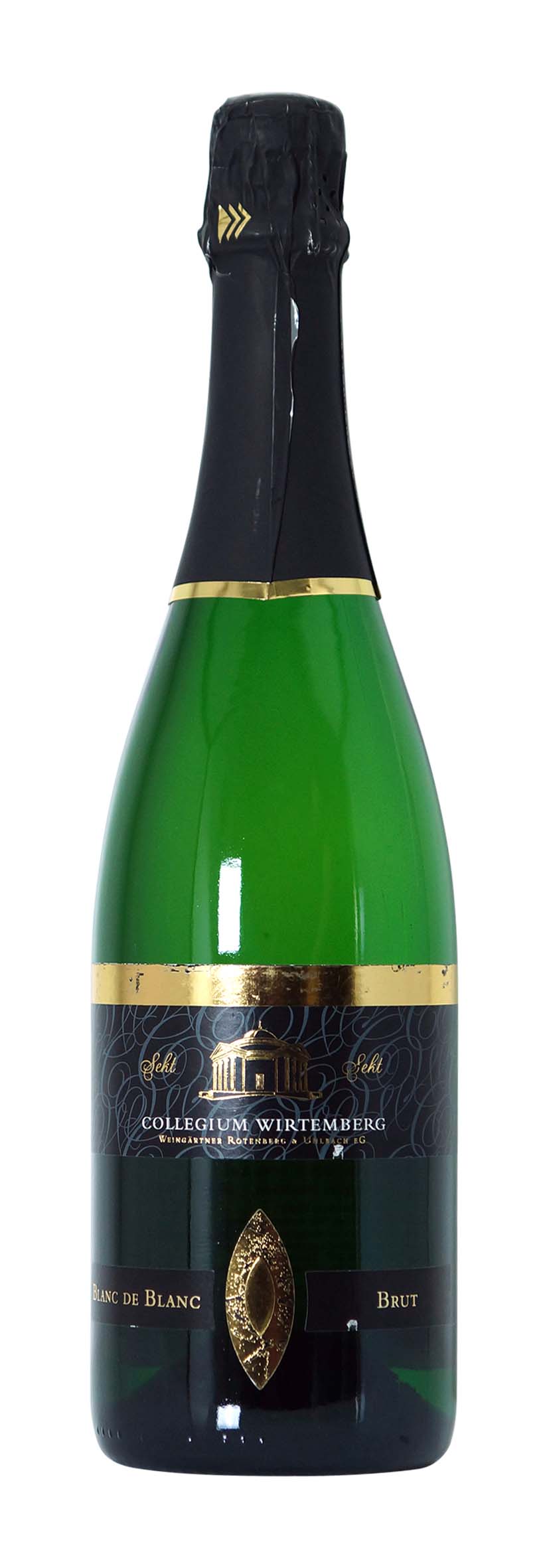 Württemberg Blanc de Blanc brut 2012