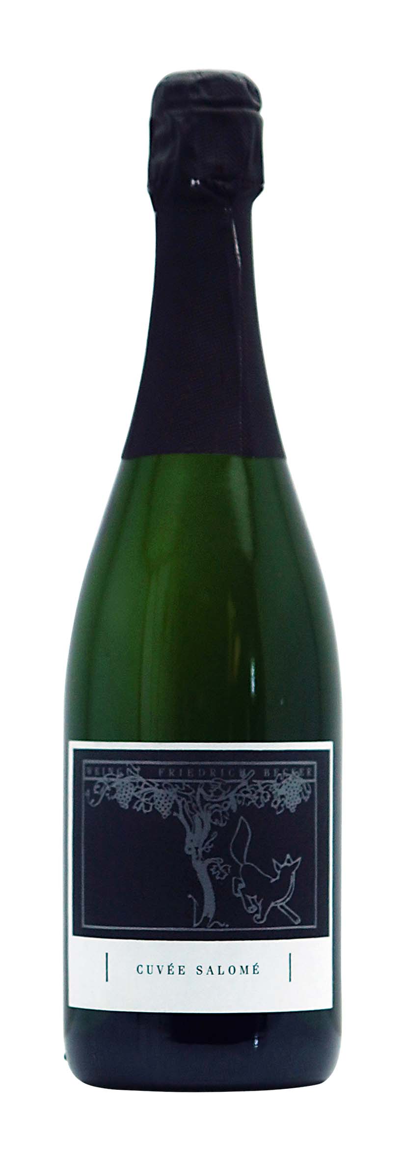 Cuvée Salomé 0