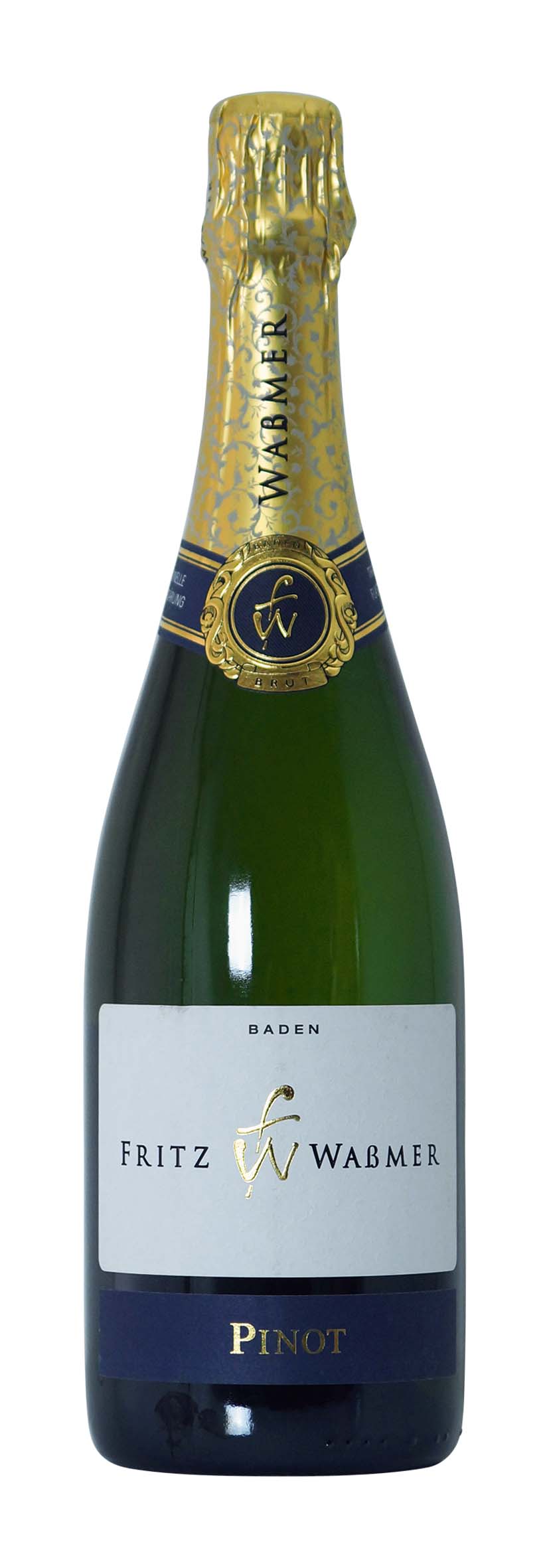 Baden Pinot Sekt Brut 2011