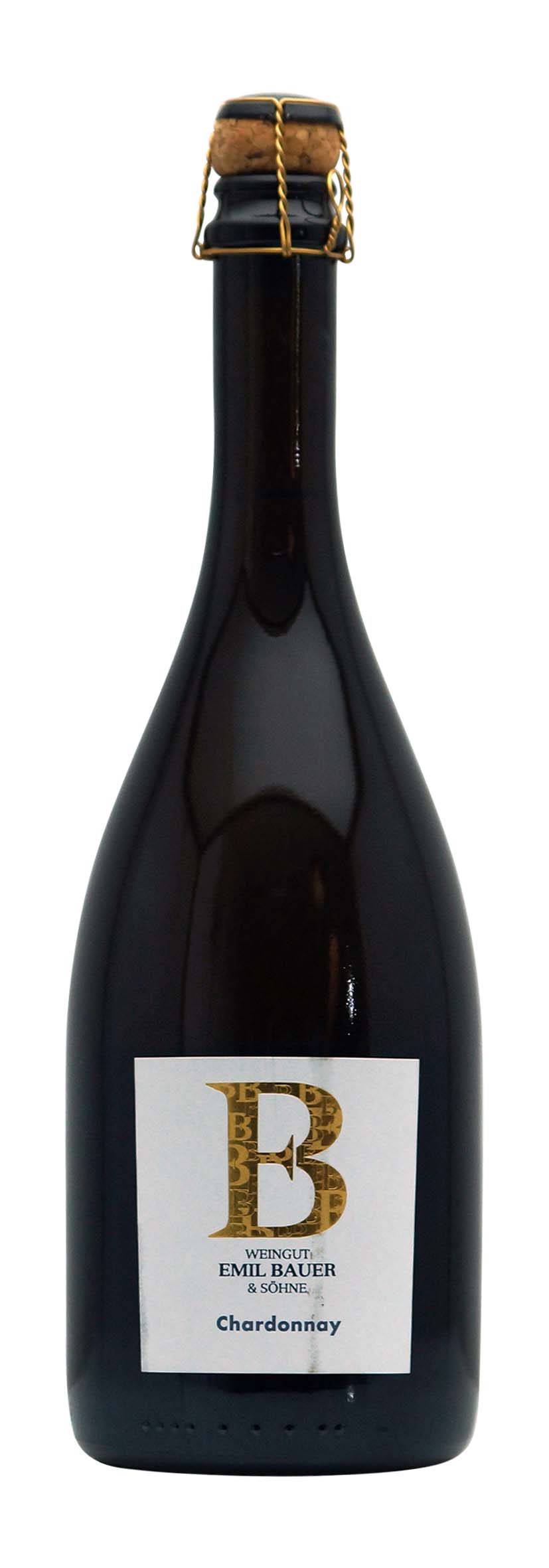 Pfalz Chardonnay Sekt brut 2012