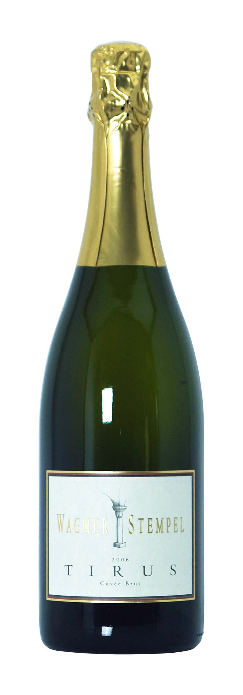 Rheinhessen Cuvée "Tirus" 2006