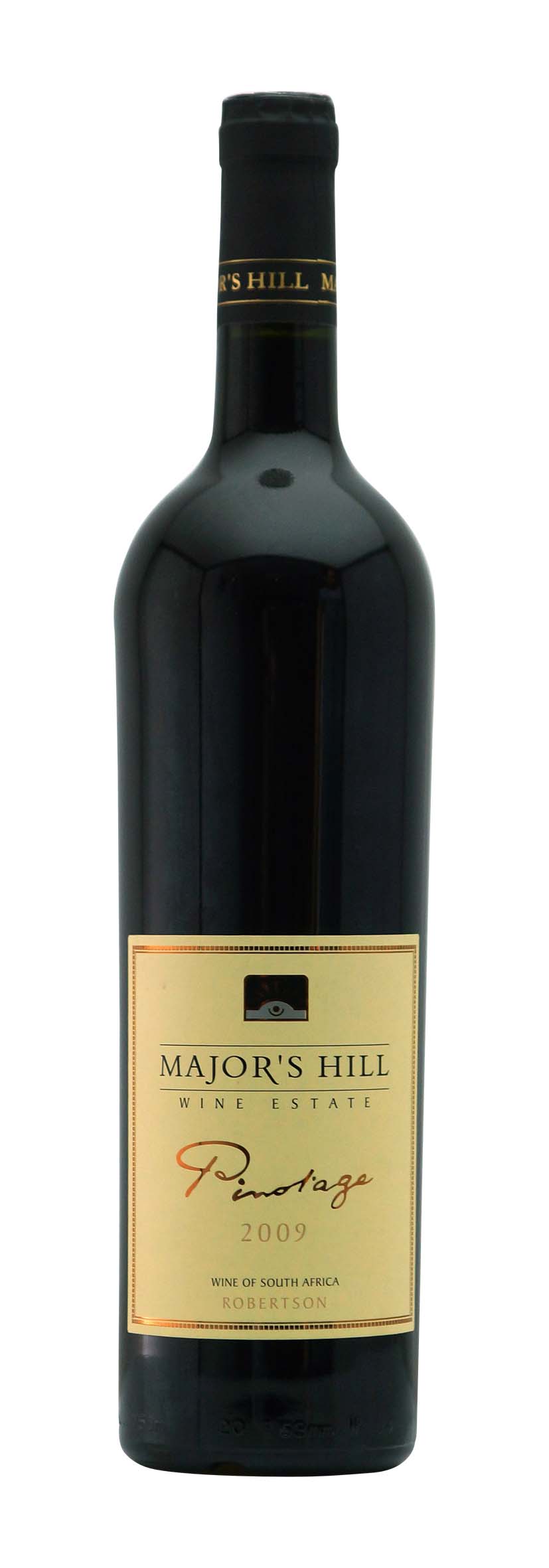 Robertson Pinotage 2009