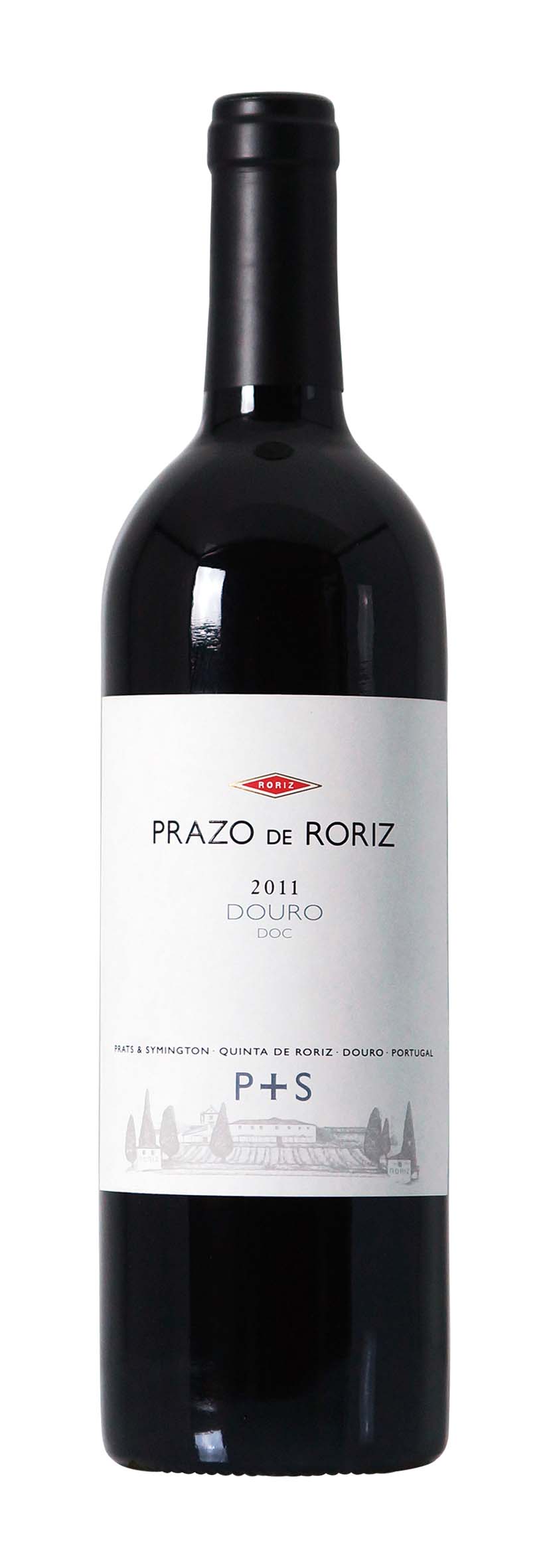 Douro DOC Prazo De Roriz 2011