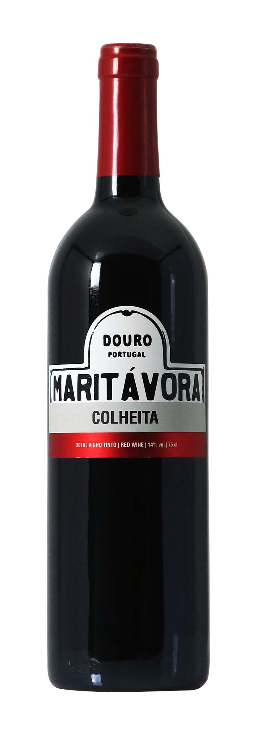 Douro DOC Maritávora Colheita 2010