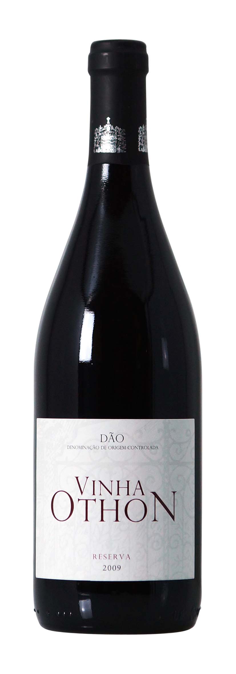 DOC Dão Vinha Othon Reserva 2009