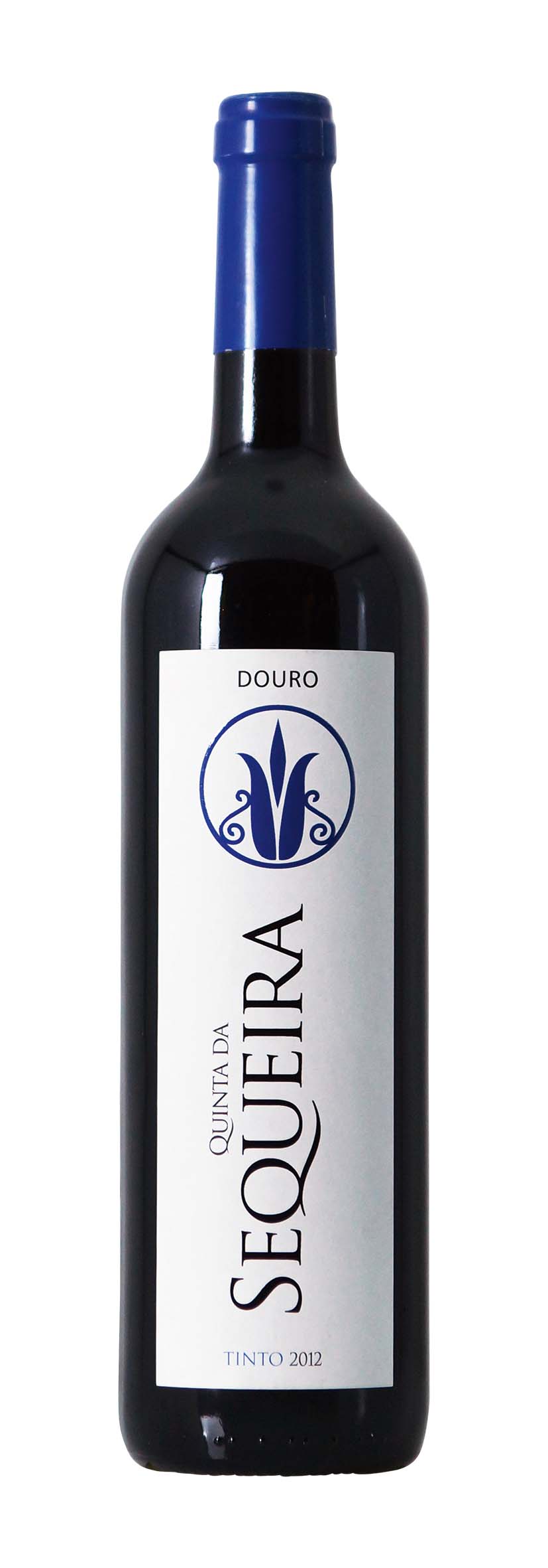 Douro DOC Quinta da Sequeira Tinto 2012