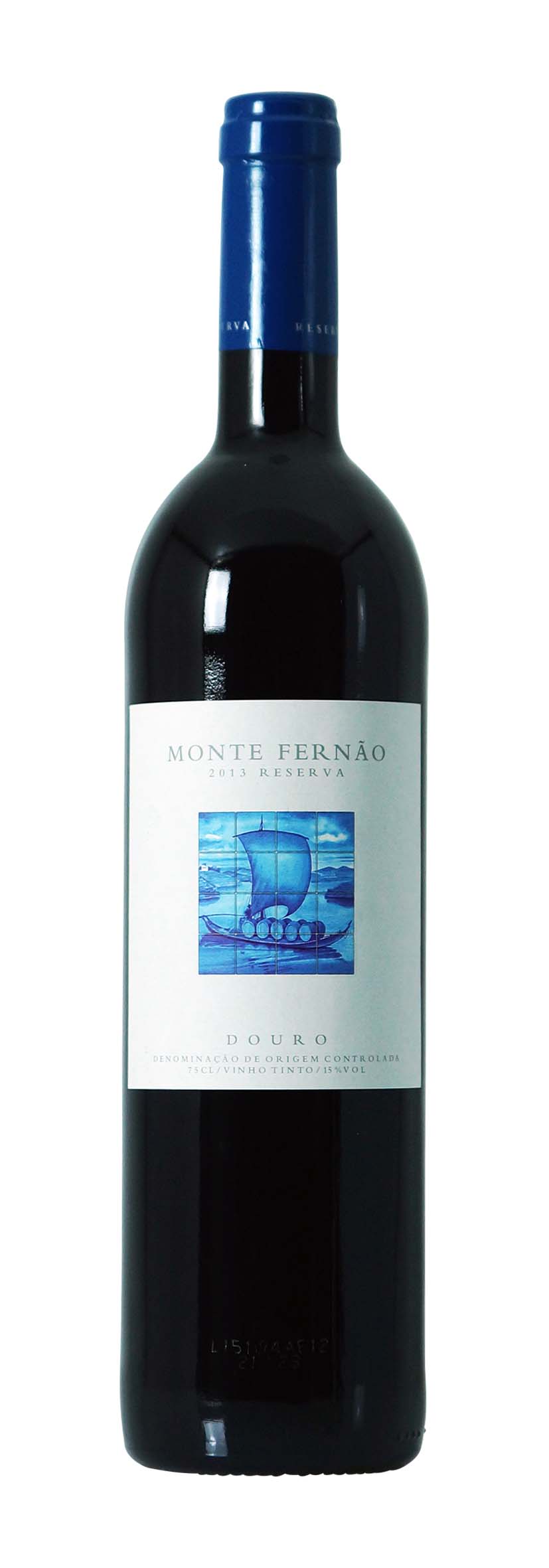 DOC Douro Monte Fernão Reserva 2013