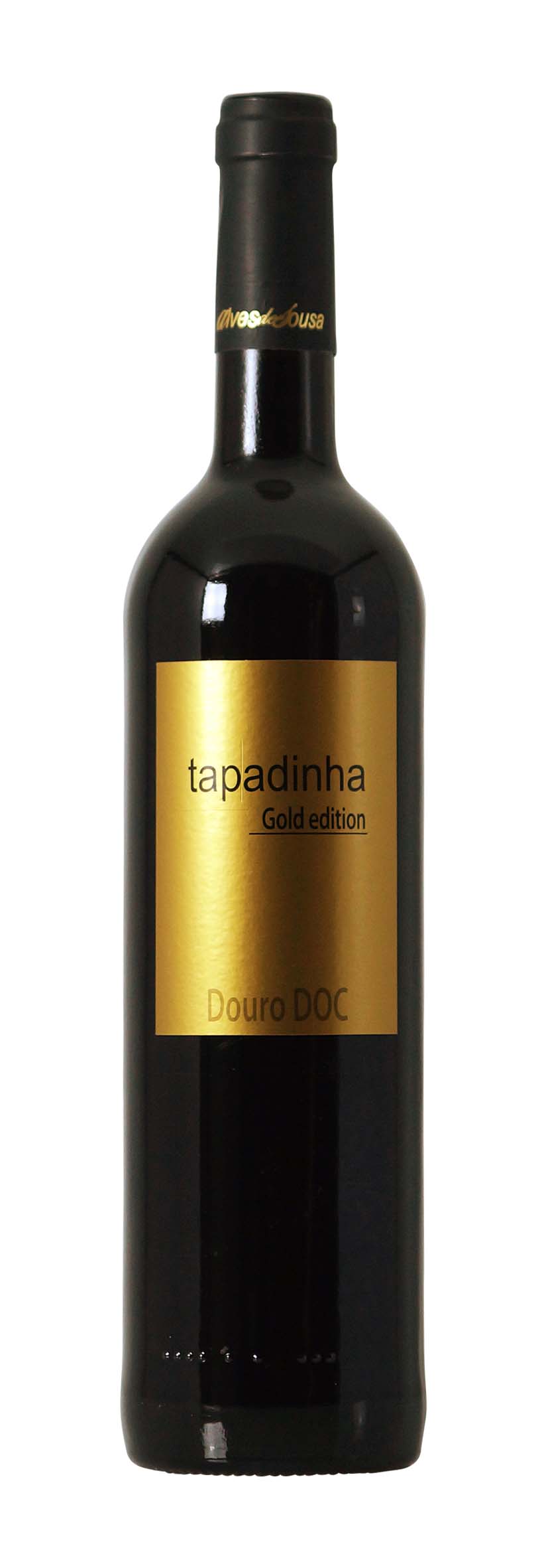 Douro DOC Tapadinha «Gold Edition» 2011