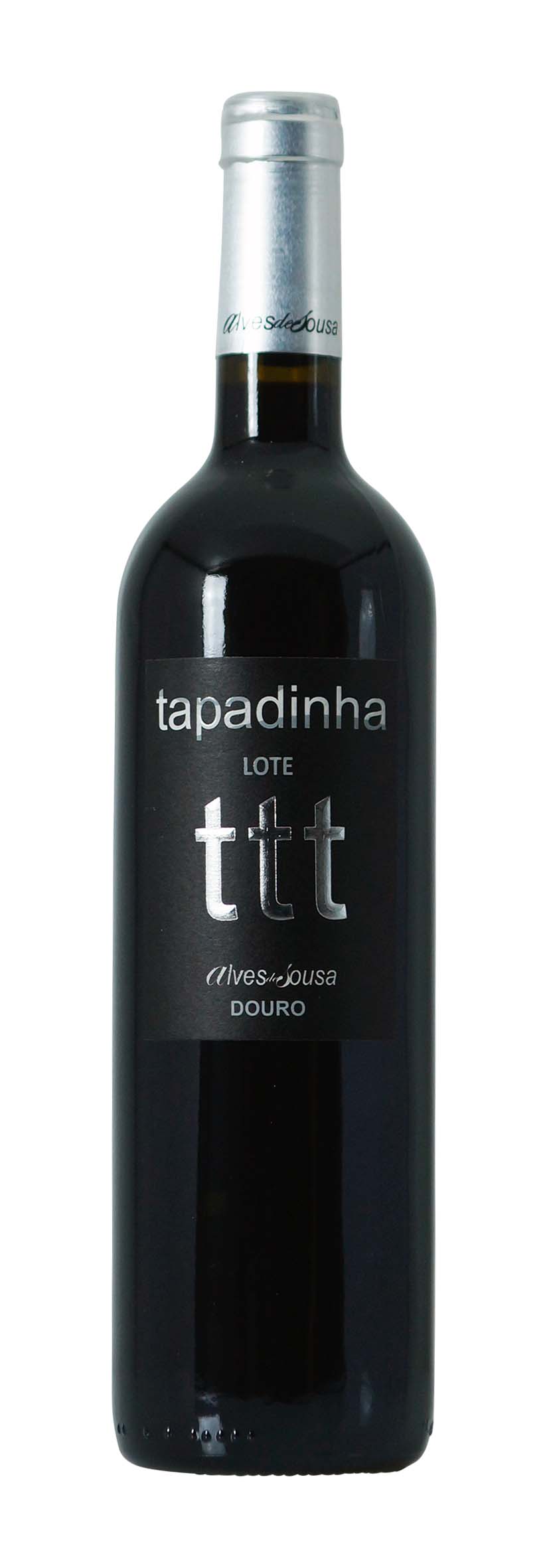 Douro DOC Tapadinha TTT 2009