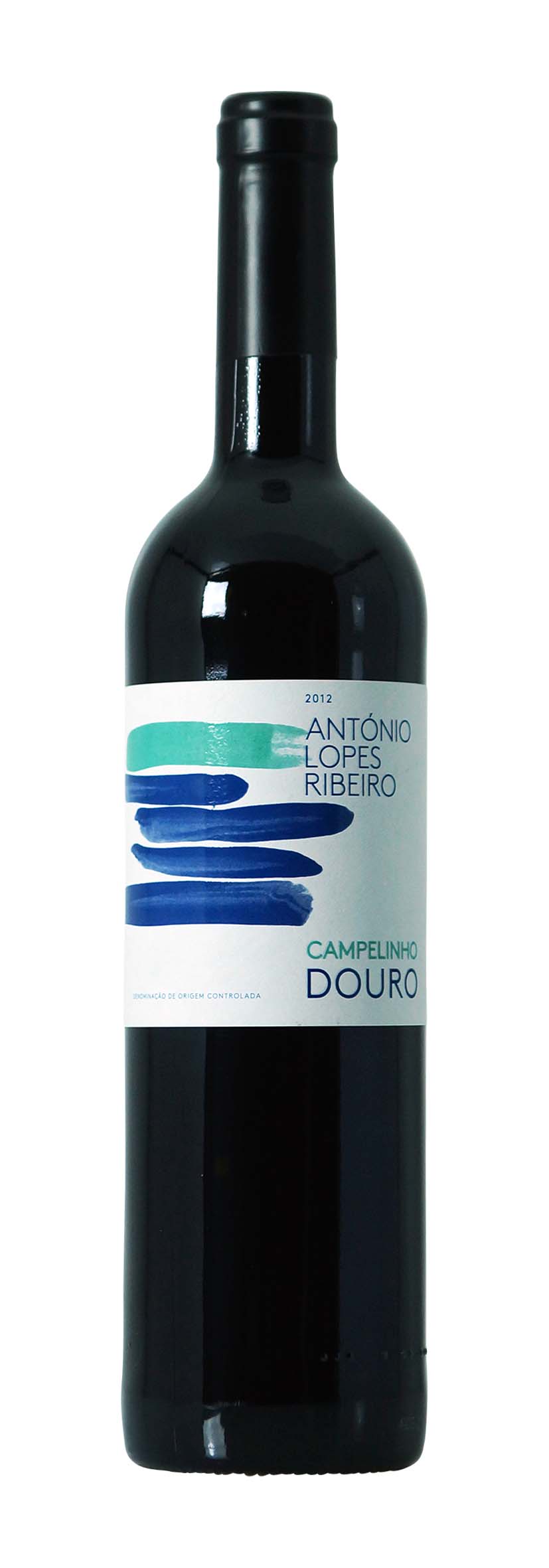 Douro DOP António Lopes Ribeiro Campelinho 2012