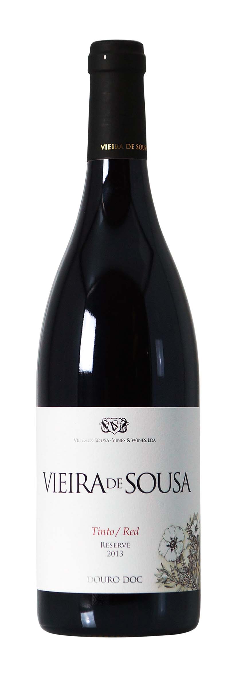 DOC Douro Vieira da Sousa Reserve 13 2013