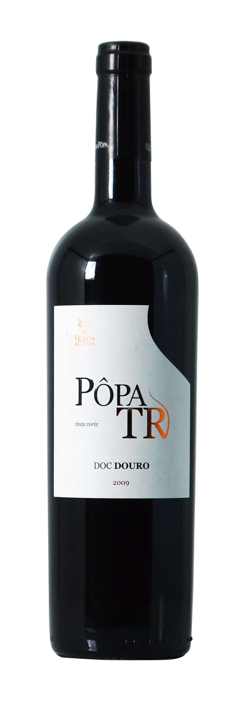 DOC Douro Quinta do Popa Tinta Roriz 2009