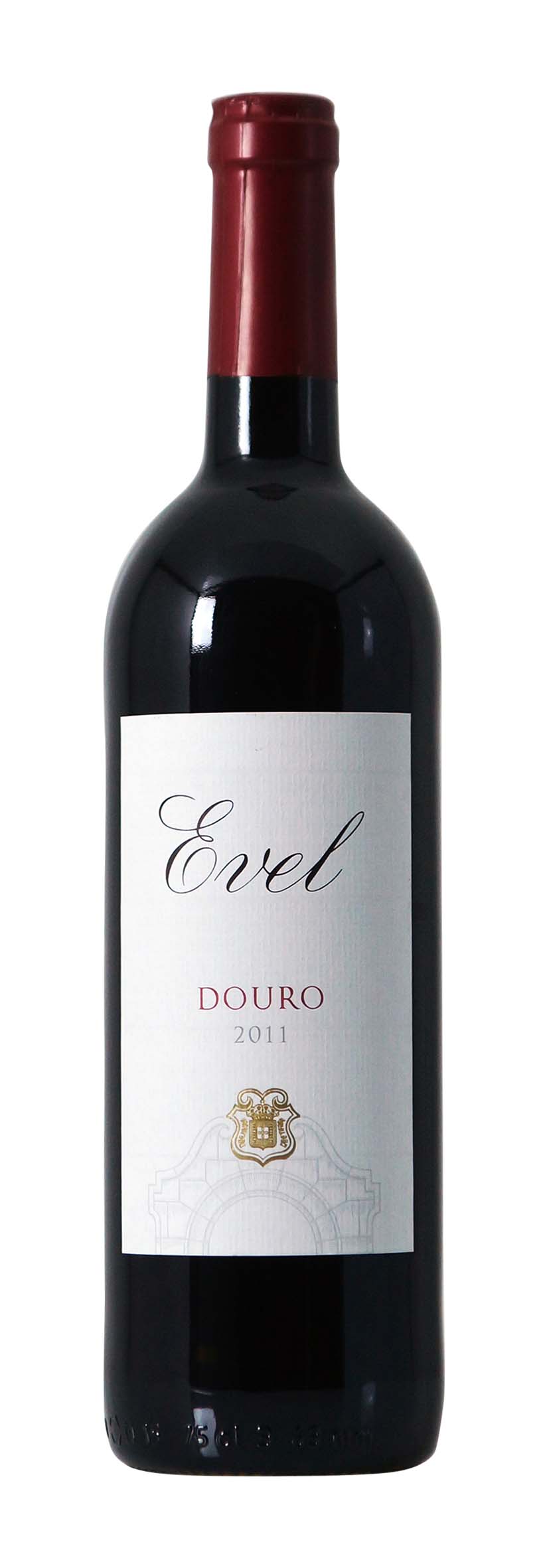 DOC Douro Evel Tinto 2011