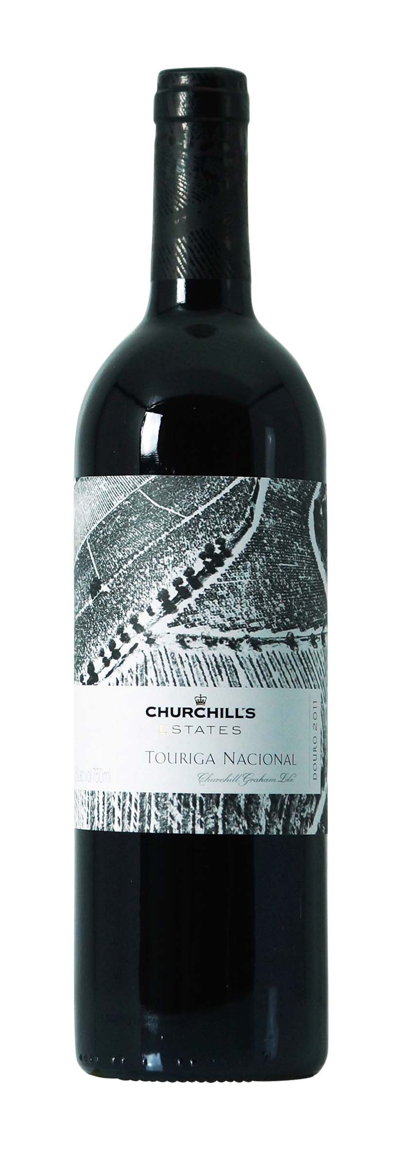 DOC Douro Touriga Nacional 2011