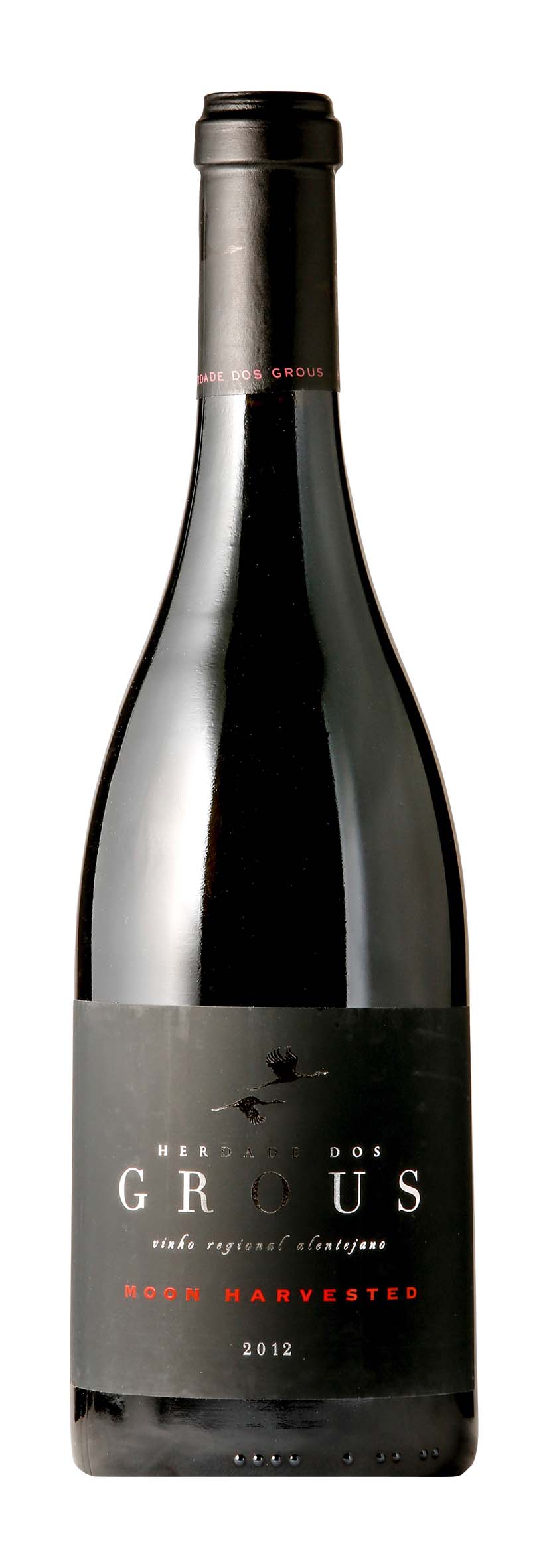Alentejo DOC Moon Harvested 2012