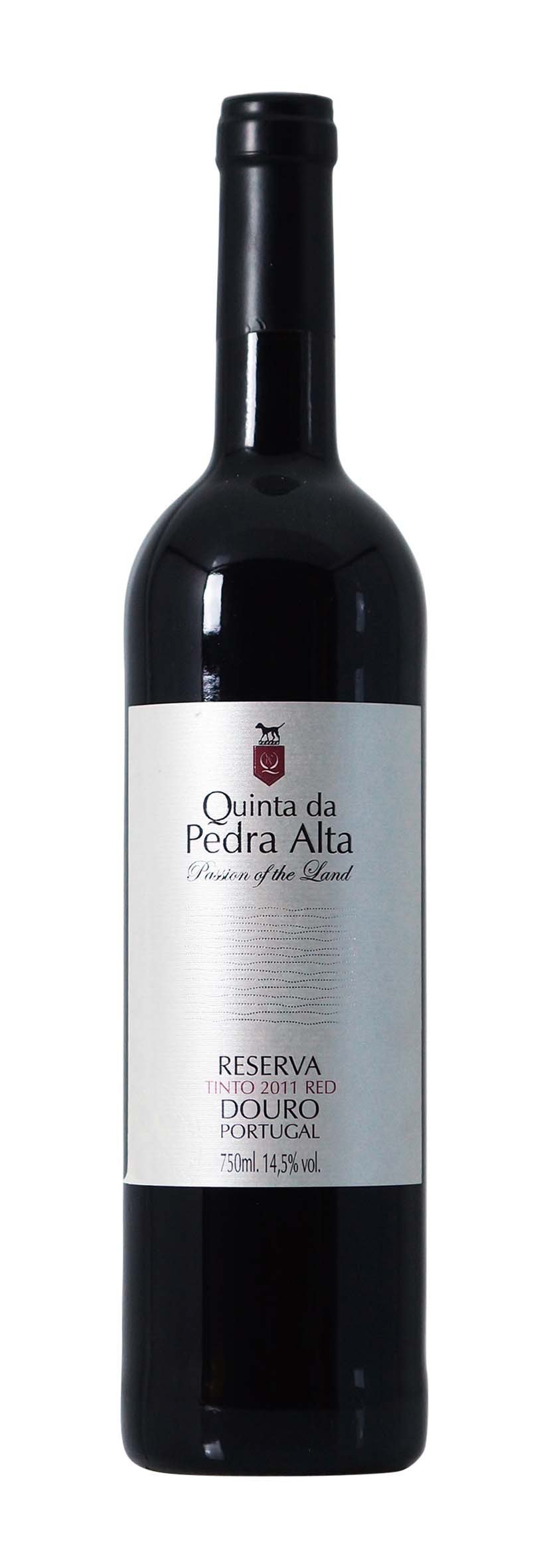 Douro DOC Quinta da Pedra Alta Tinto 2011