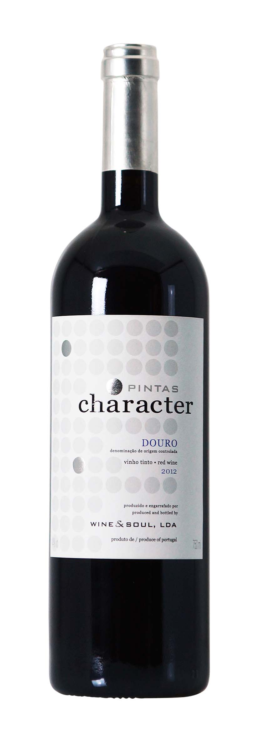 Douro DOC Pintas Character 2012