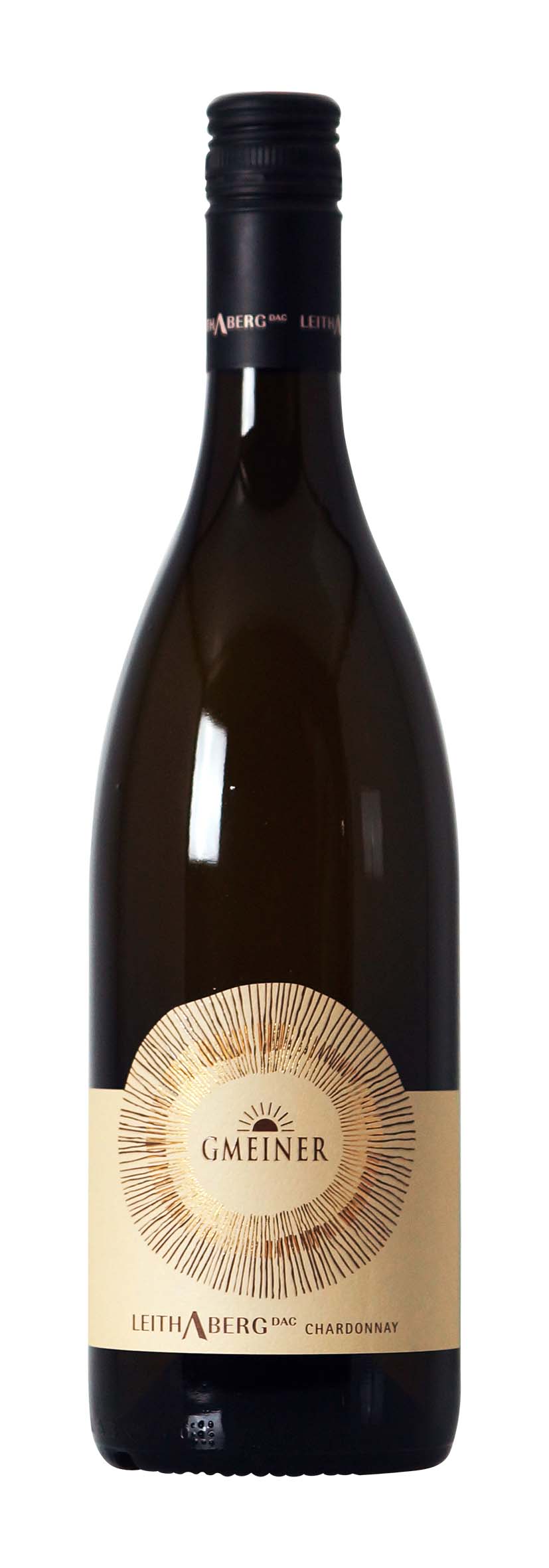Leithaberg DAC Chardonnay 2013