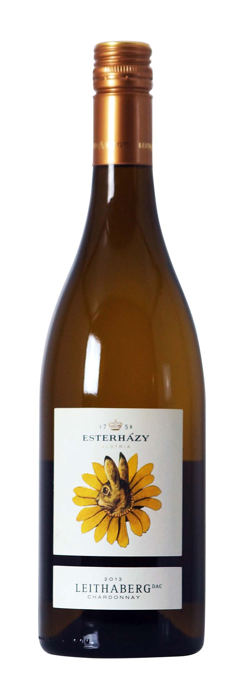 Leithaberg DAC Chardonnay 2013