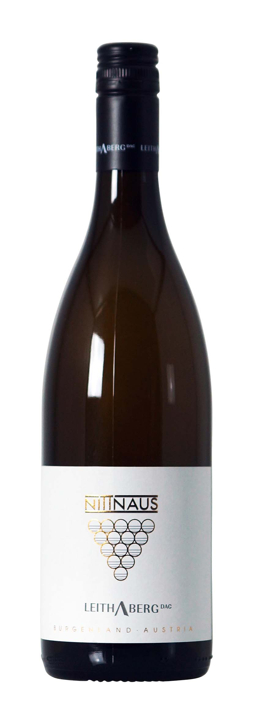 Leithaberg DAC Chardonnay Pinot Blanc 2012
