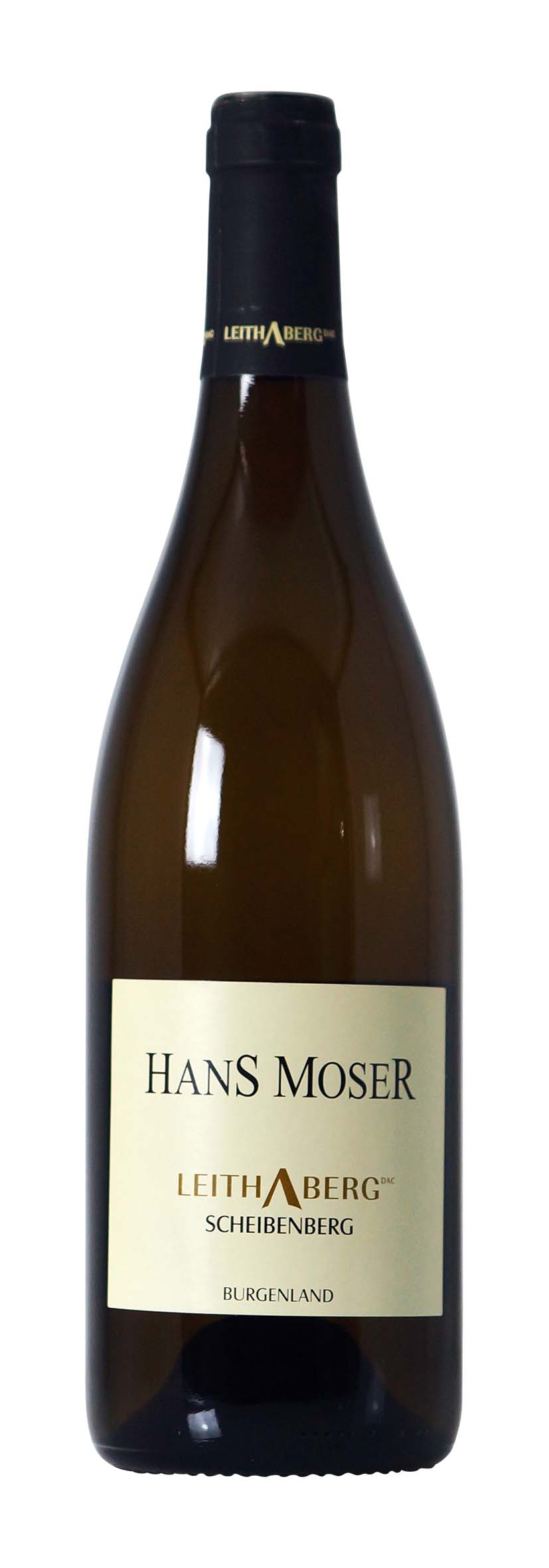 Leithaberg DAC Chardonnay «Scheibenberg» 2012