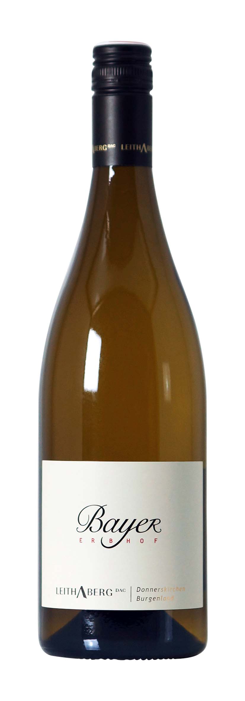 Leithaberg DAC Chardonnay 2012
