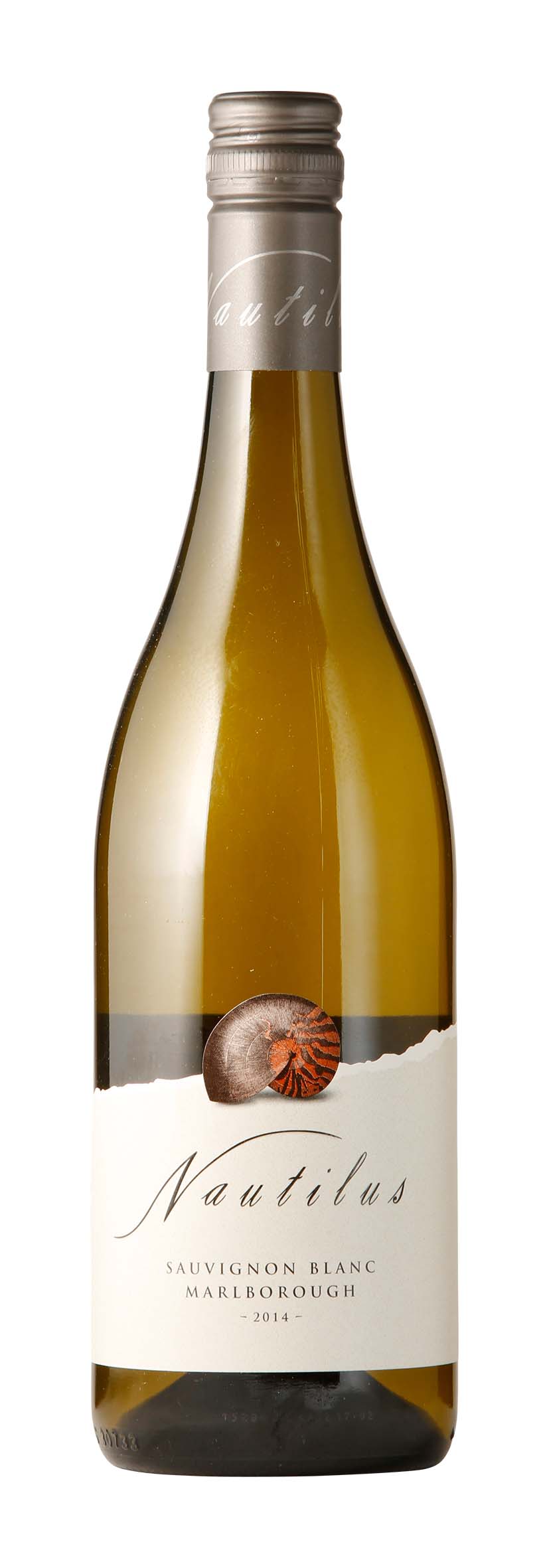 Sauvignon Blanc 2014