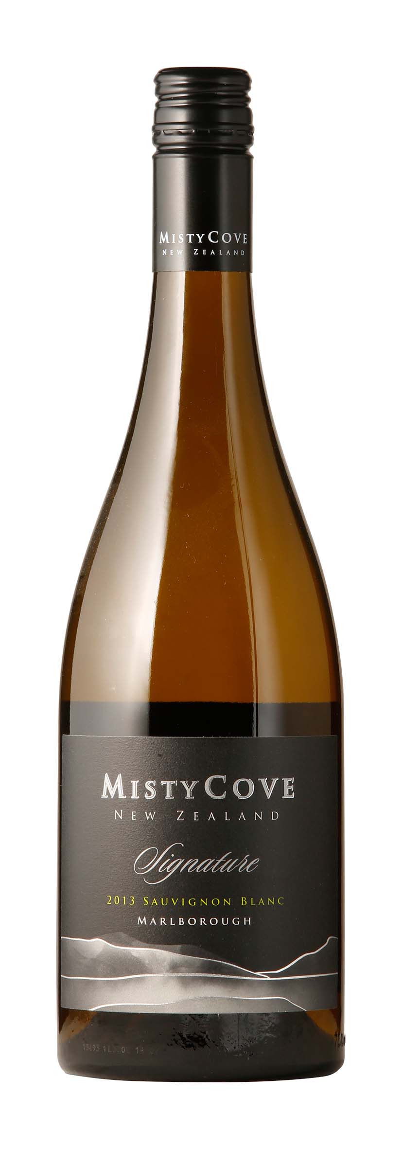 Signature Sauvignon Blanc 2013