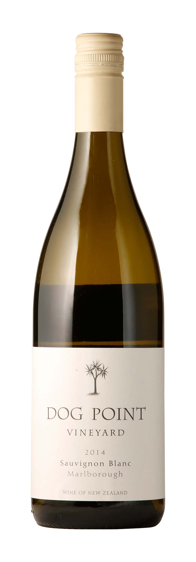 Sauvignon Blanc 2014