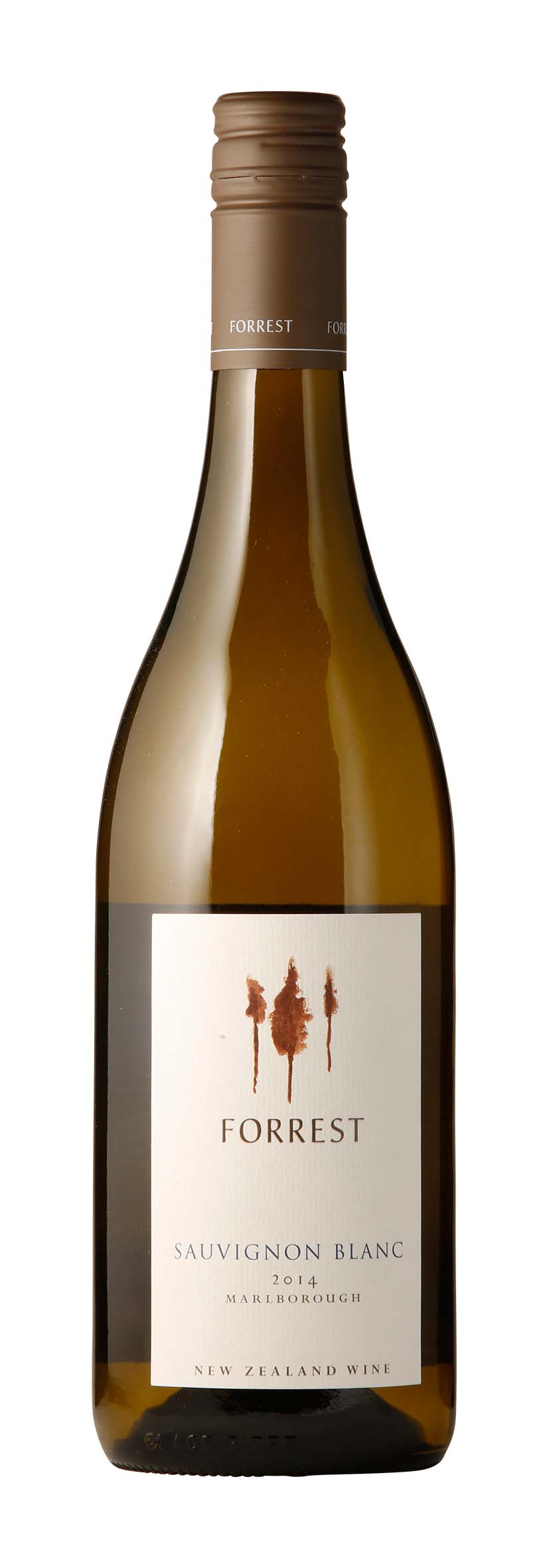 Neuseeland Sauvignon Blanc 2014