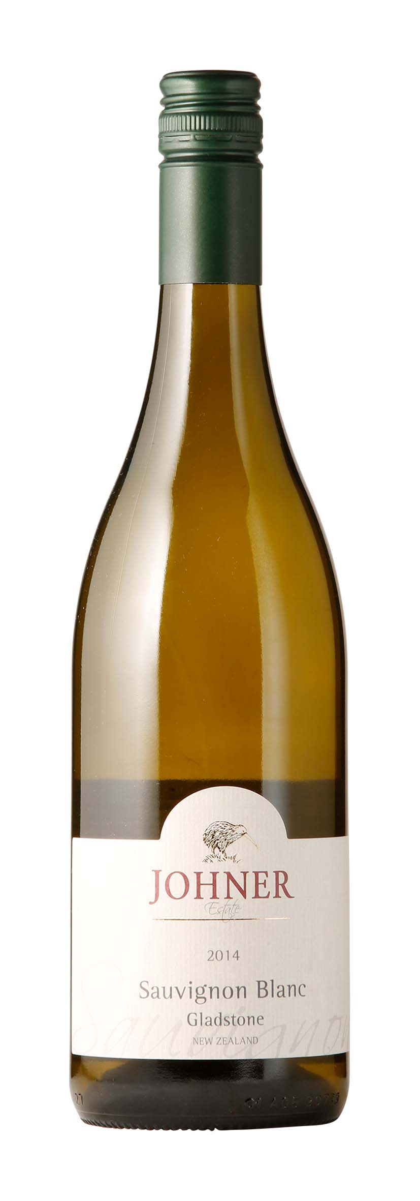 Neuseeland Gladstone Sauvignon Blanc 2014