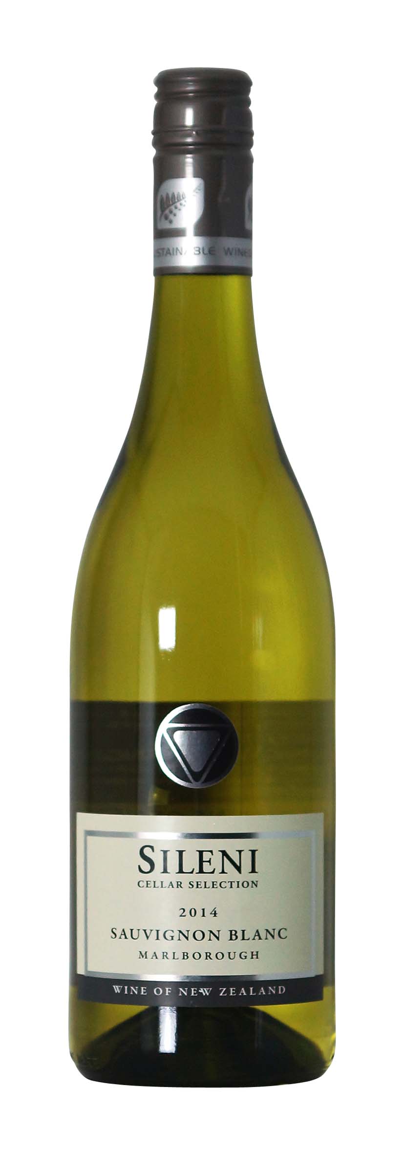 Cellar Selection Sauvignon Blanc 2014