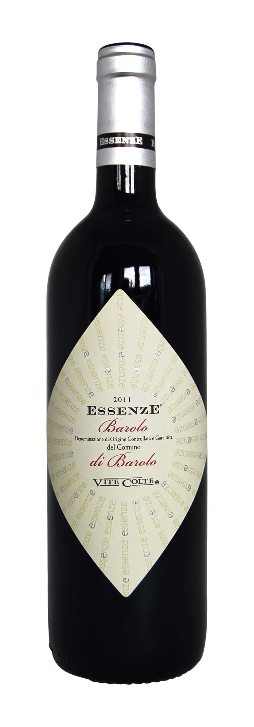 Barolo DOCG Essenze 2011