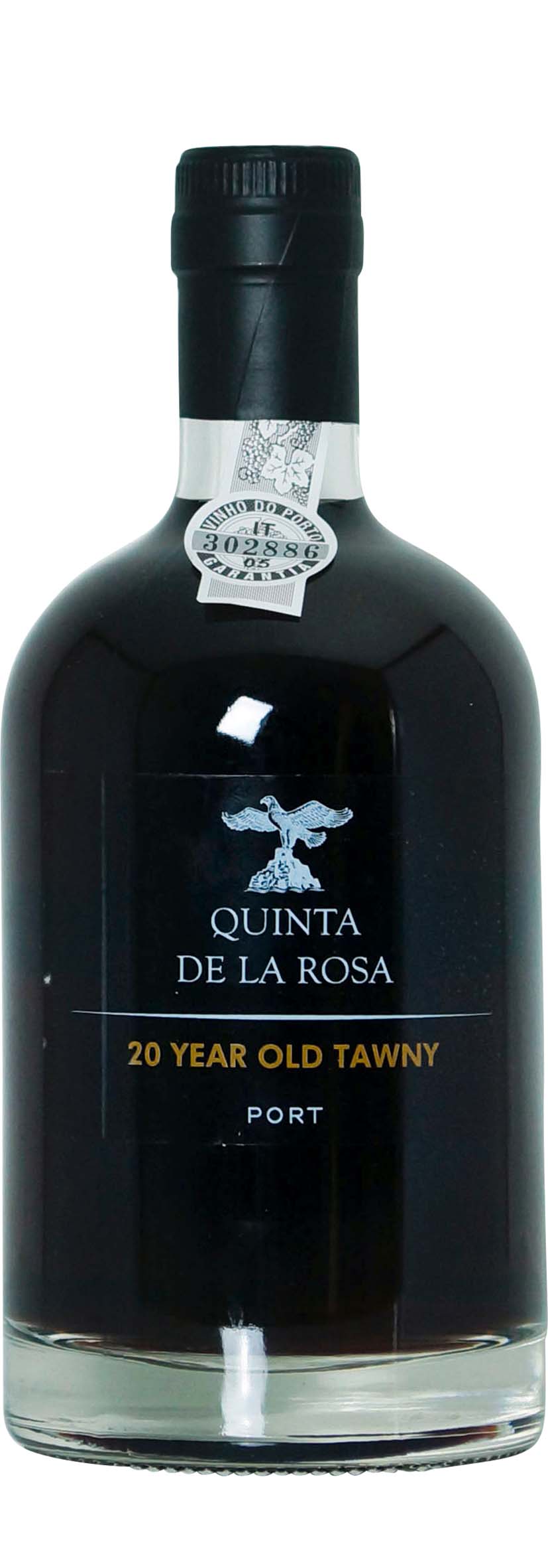Quinta de La Rosa 20 Years Old Tawny Port 0
