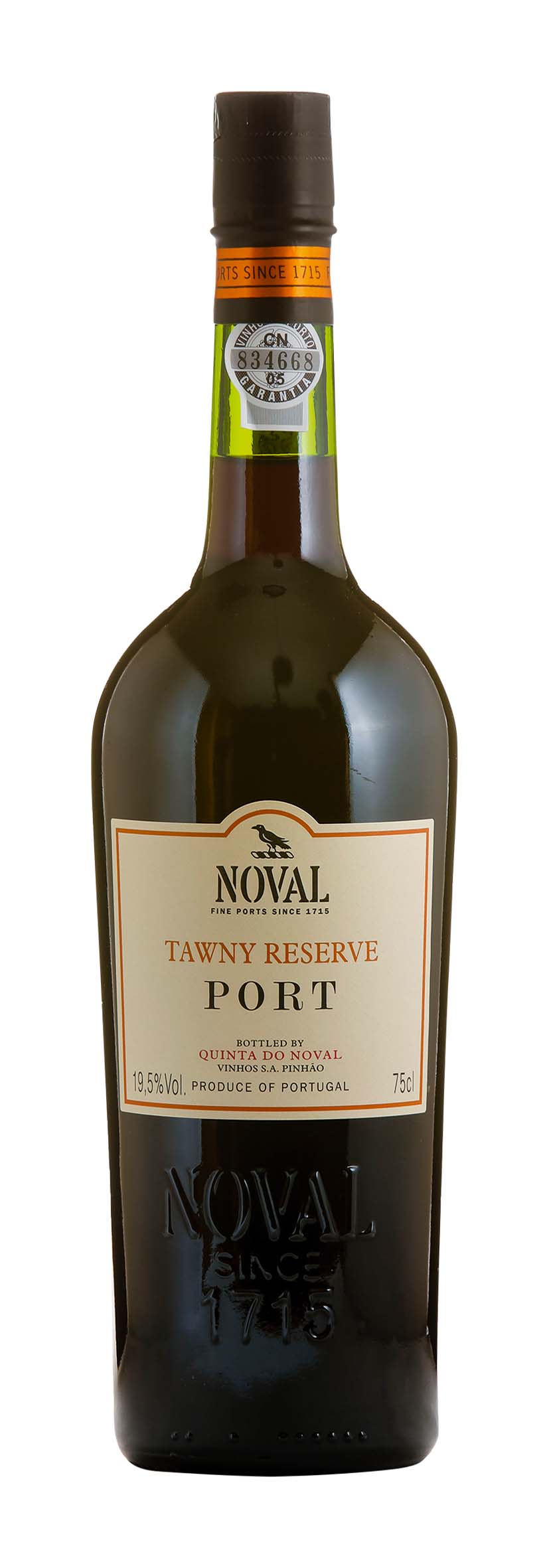 Tawny Reserve 0