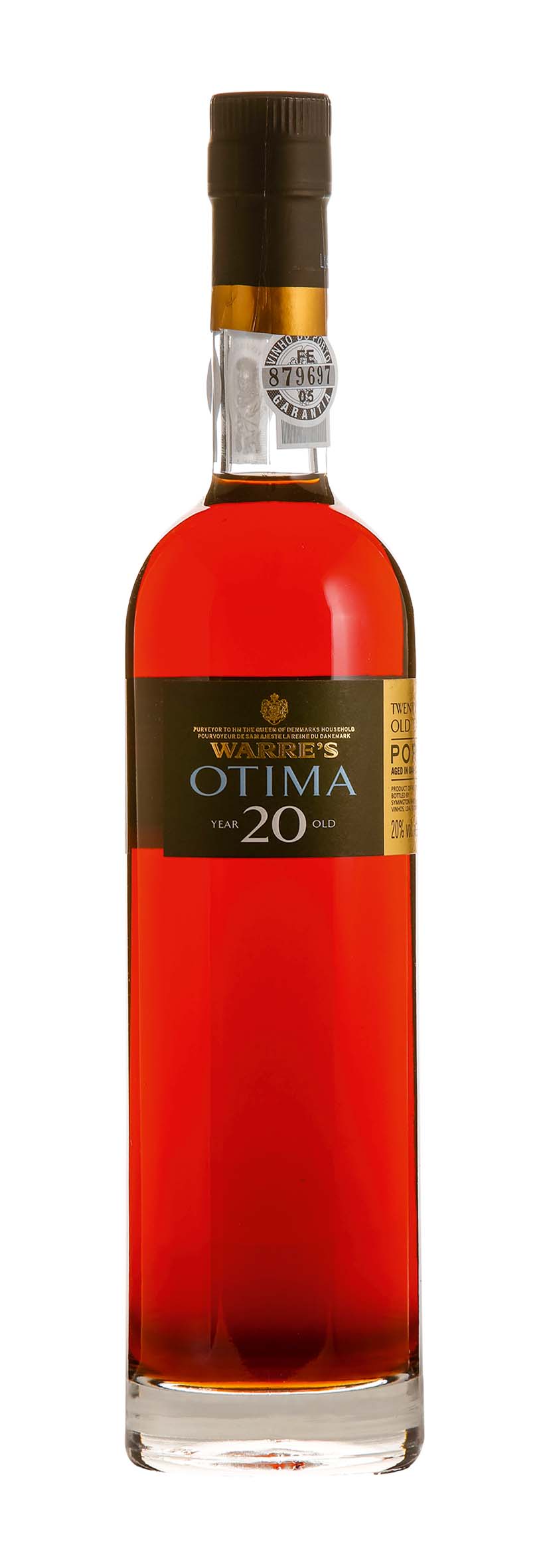 Douro Otima 20 0