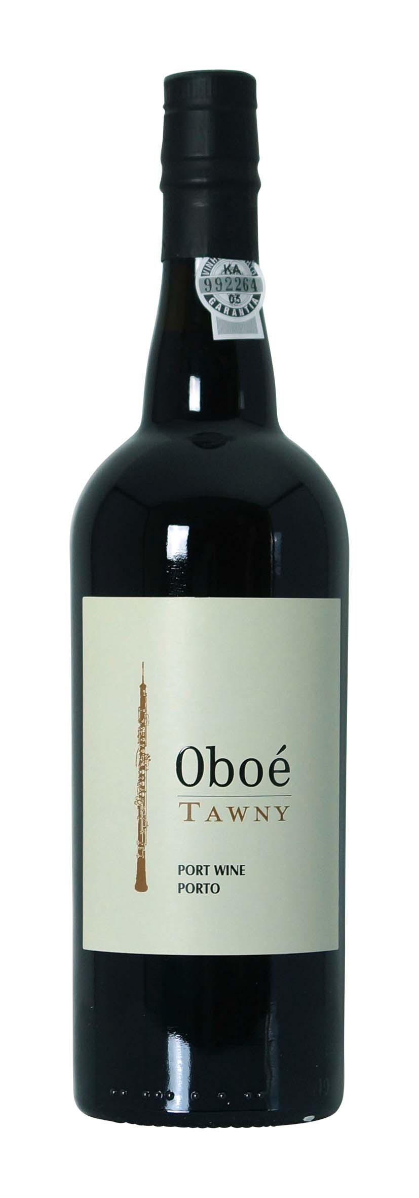 Douro Oboé Tawny 0