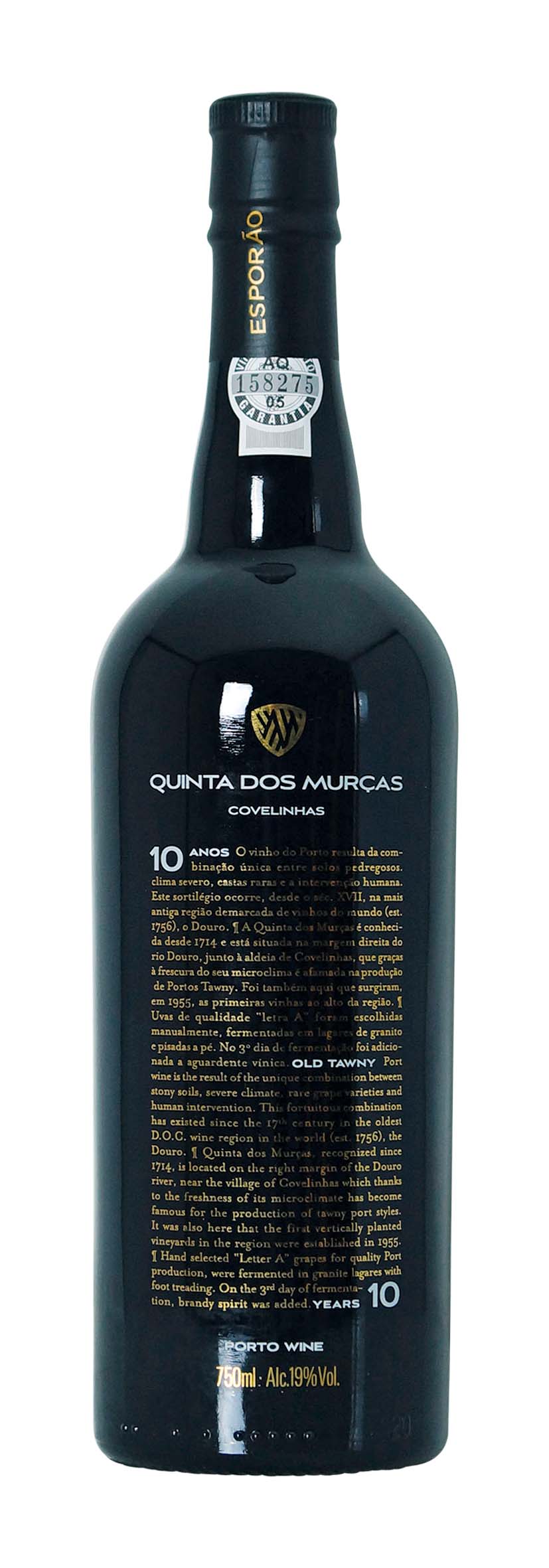 Douro Port 10 Years old 0
