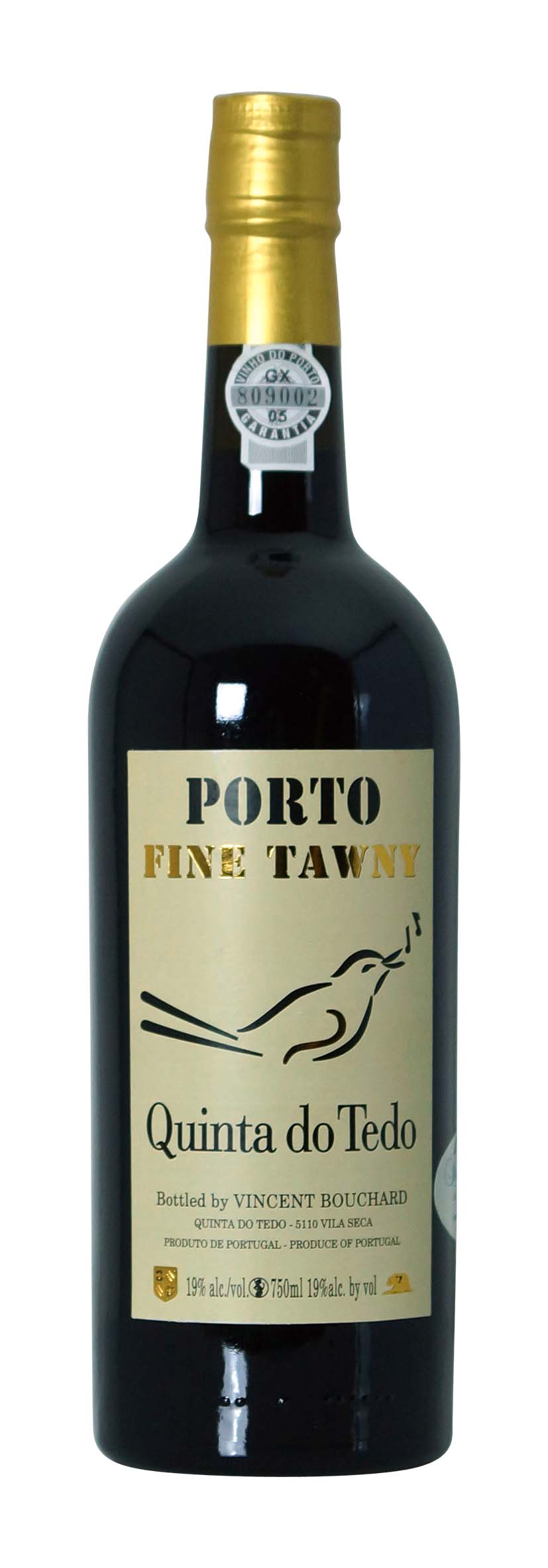 DOC Douro Porto Fine Tawny 0