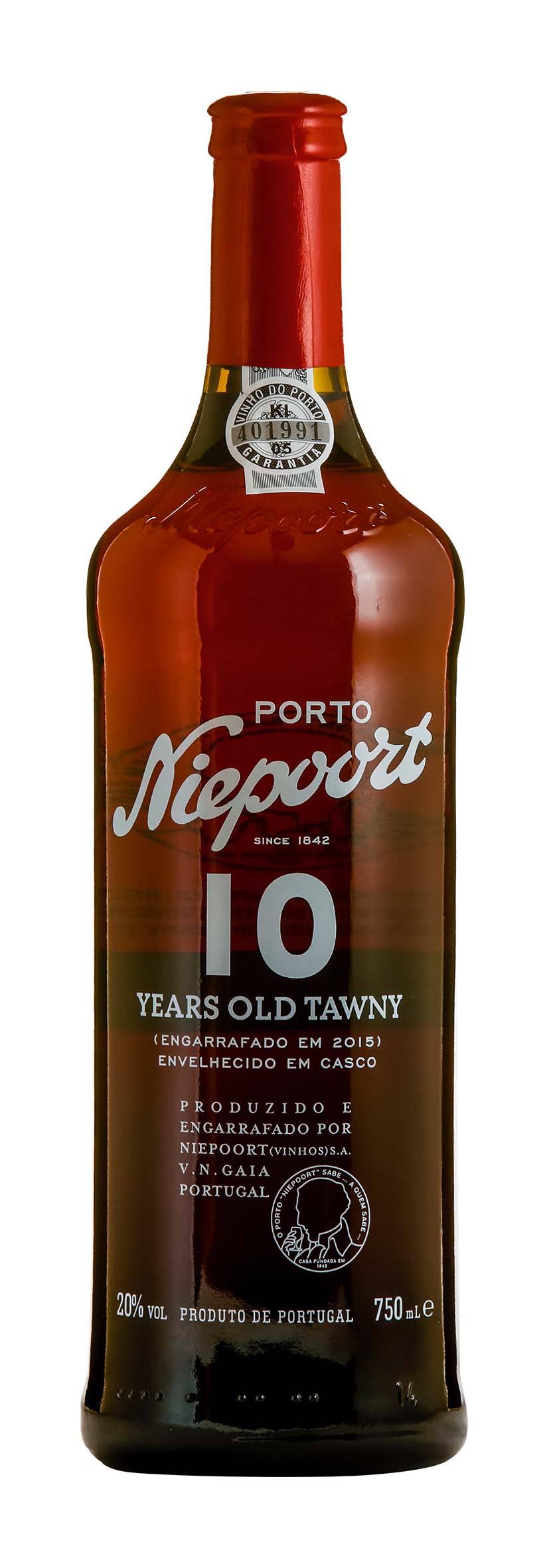 Douro 10 years old Tawny 0