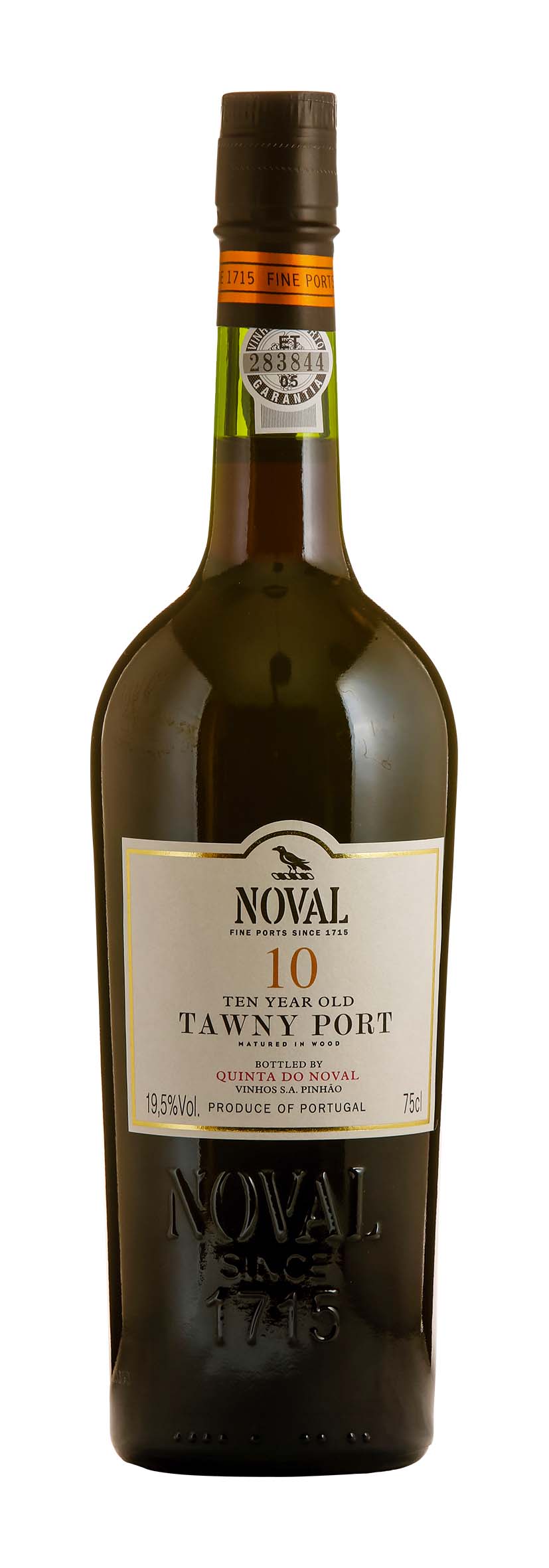 Quinta do Noval 10 Years Old Tawny Port 0