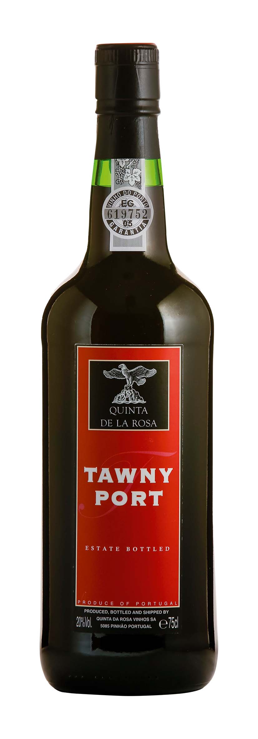 Douro Tawny 0