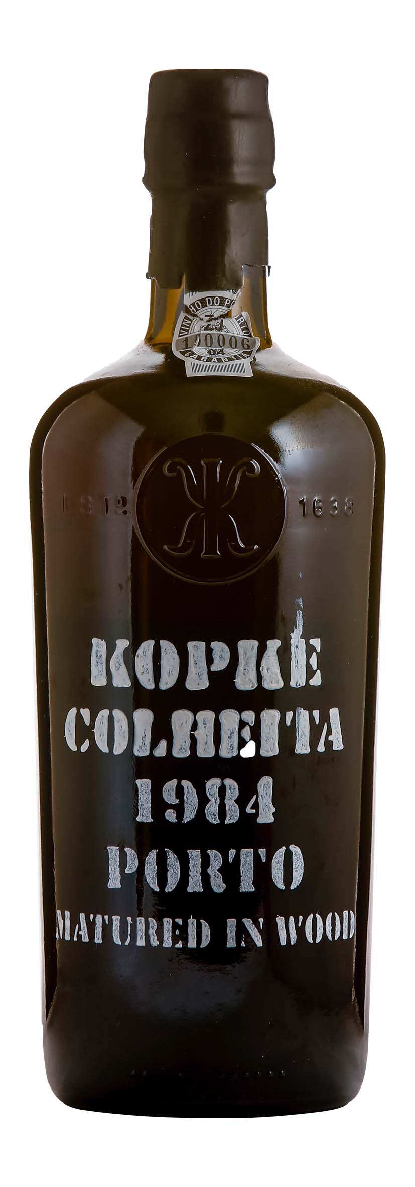 Douro Colheita 1984