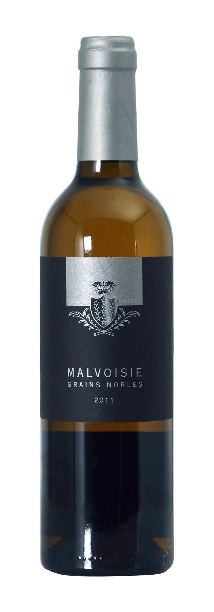 Valais AOC Malvoisie Grains Nobles 2011