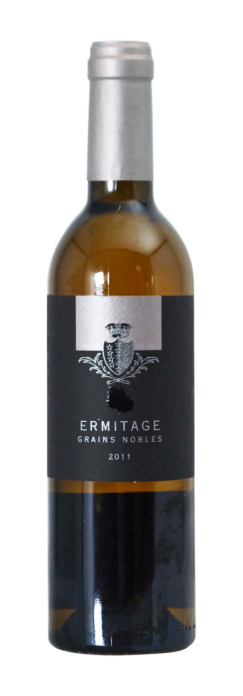 Valais AOC Ermitage Grains Nobles 2011