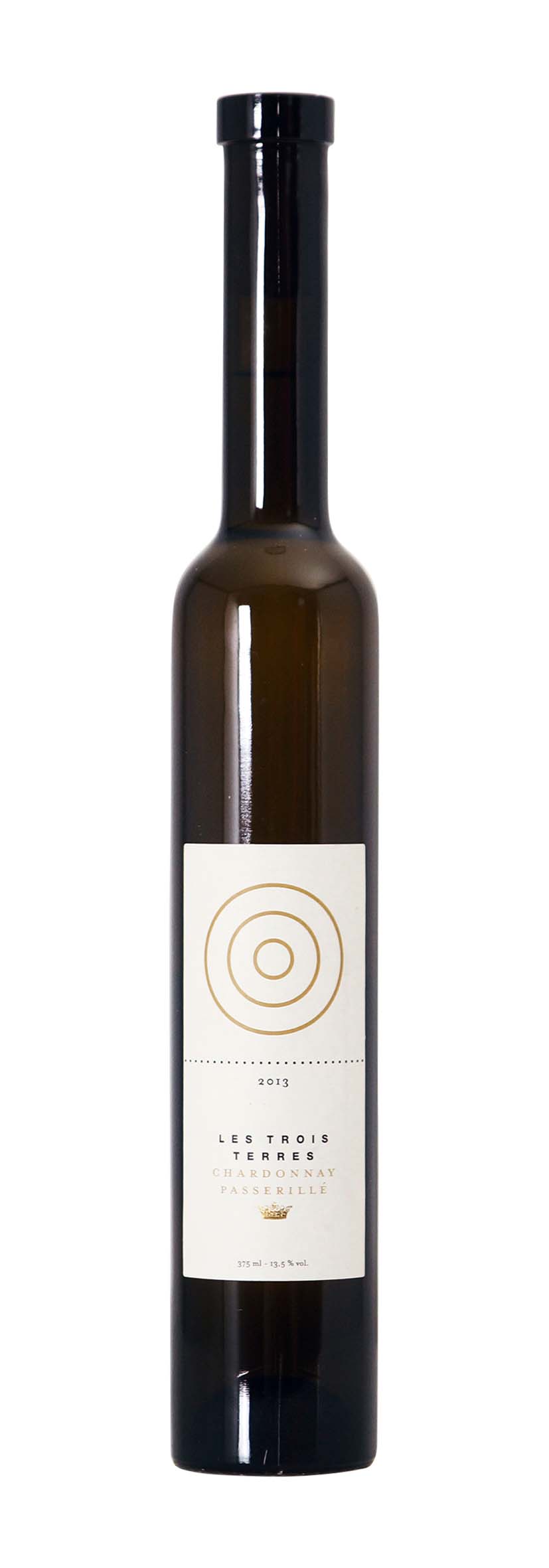 Côte de l'Orbe AOC Chardonnay Passerille 2013