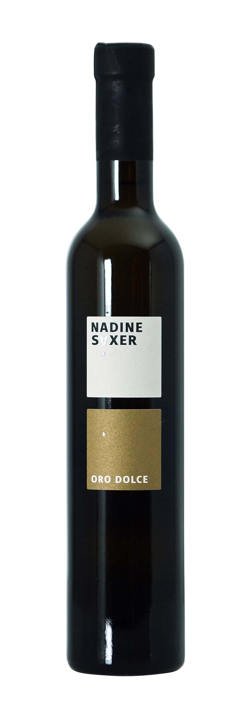 Zürich AOC Oro Dolce Riesling-Sylvaner 2014