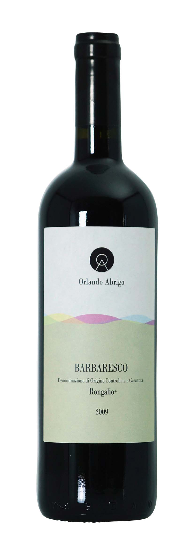 Barbaresco DOCG Rongalio 2009