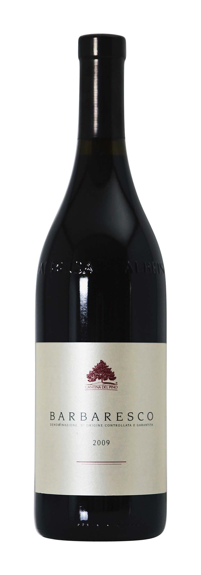 Barbaresco DOCG 2009